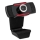 Camera video WEB cu microfon, USB, Full HD 1080P