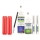 Kit pentru lipire tesatura sintetica, 7 piese - Secure Stitch