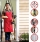 Perdea anti insecte cu magneti Magic Mesh