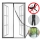 Perdea anti insecte cu magneti Magic Mesh