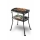 Gratar electric Sinbo SBG7102A, 2000W, tava grasime, termostat 5 trepte