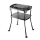 Gratar electric Sinbo SBG7102A, 2000W, tava grasime, termostat 5 trepte