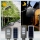Lampa stradala 90W cu panou solar, senzor de miscare, suport de prindere inclus