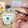 Jucarii educative din lemn: Socotitoare copii + Puzzle Magnetic