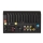 Radio auto MP5 ecran tactil color 7