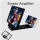 Amplificator imagine pentru smartphone, Negru