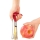 Aparat de scos cotoare mere, Fruit Core Smoke