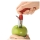 Aparat de scos cotoare mere, Fruit Core Smoke