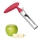 Aparat de scos cotoare mere, Fruit Core Smoke