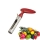 Aparat de scos cotoare mere, Fruit Core Smoke