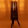 Decoratiune de podea, Turn din ratan, 15.5 x 56 cm