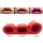 Set 3 x Fullips - dispozitiv marire buze natural