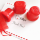Set 3 x Fullips - dispozitiv marire buze natural