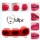 Set 3 x Fullips - dispozitiv marire buze natural