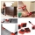 Set transportat si ridicat mobila, capacitate 300 kg