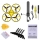 Drona anticoliziune, Quadcopter, Inductie, Gesture Control
