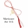 Martisoare Aur 14 k - modele diverse