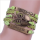 Set 3 bratari martisor cu accesorii si bratara piele