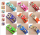 Set 3 bratari martisor cu accesorii si bratara piele