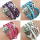 Set 3 bratari martisor cu accesorii si bratara piele
