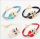 Set 3 bratari martisor cu accesorii si bratara piele