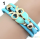 Set 3 bratari martisor cu accesorii si bratara piele
