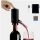 Dispenser automat pentru sticla de vin, aerator electric