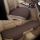Huse de protectie pentru scaunele auto, Maro