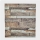Set 5 x Placa de tapet adeziv caramizi, Stone Bricks 2, 77x70 cm