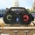 Boxa Bluetooth Surround ZQS-4216 cu lumina LED