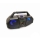 Boxa Bluetooth Surround ZQS-4216 cu lumina LED