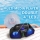 Boxa Bluetooth Surround ZQS-4216 cu lumina LED