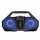 Boxa Bluetooth Surround ZQS-4216 cu lumina LED