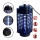 Set antidaunatori: Aparat antiinsecte + Aparat antirozatoare