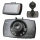 Camera auto 2.4 inch cu infrarosu, senzor miscare + Card de parcare