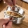 Set 3 x forma de patiserie pentru coltunasi, ravioli sau galuste