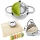 Set 3 x forma de patiserie pentru coltunasi, ravioli sau galuste