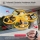 Drona anticoliziune, Quadcopter, Inductie, Gesture Control