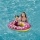 Barca gonflabila 1 fetita, Minnie, 1-6 ani, 112x70 cm