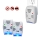 Set 3 x Aparat antidaunatori cu ultrasunete