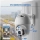 Camera de supraveghere video Wi-Fi Jortan 2 mpx, iOS / Android