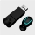 Casca Bluetooth HBQ-Q13S, Handsfree, TWS Single, incarcare Port USB inclus