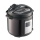 Multicooker cu gatire sub presiune Heinner 1000W, 5.7l, 14 programe