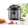 Multicooker cu gatire sub presiune Heinner 1000W, 5.7l, 14 programe