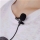Microfon tip lavaliera Clip-ON pentru telefon, lungime 6 metri
