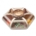 Cutie depozitare snacks/dulciuri, 6 compartimente