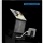 Ecran amplificator imagine telefon 3D, cu suport, HD, boxa, 8 inch