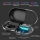 Casti Bluetooth, Microfon, TWS Clear 3D Sound, Stereo Hi-Fi Earbuds