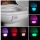 Led pentru vasul de toaleta cu senzor infrarosu de miscare si lumini