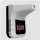 Termometru cu infrarosu pentru perete, fara contact, digital